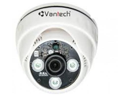 Camera Vantech 225AHDM